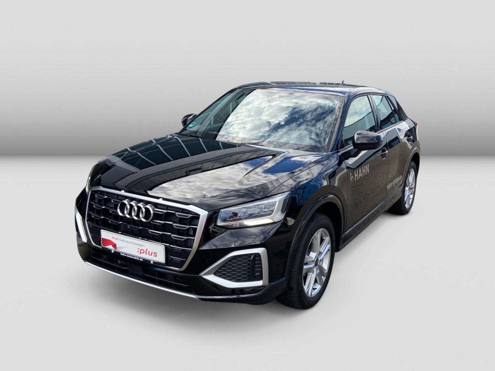 Audi Q2 – Bild 2