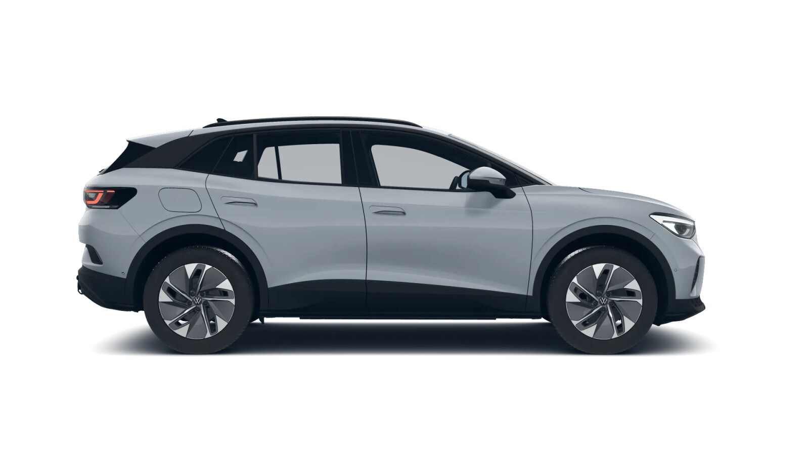Volkswagen ID.4 – Bild 6