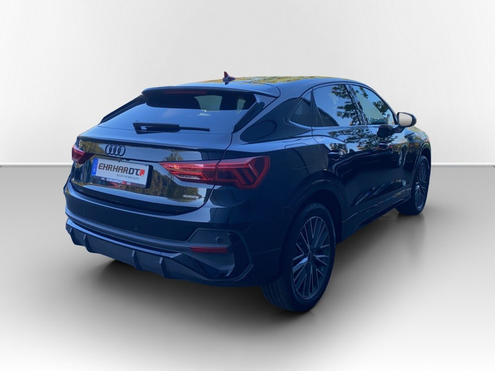Audi Q3 Sportback – Bild 4