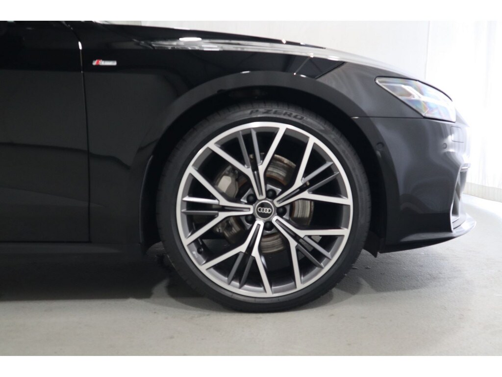 Image about Audi A7 Sportback 45 TFSI S tronic