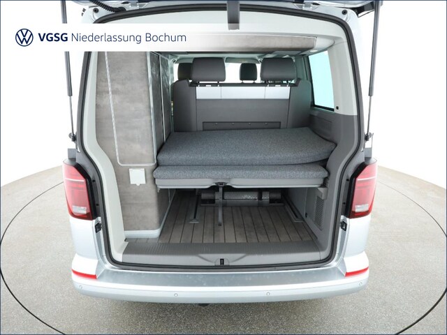 Volkswagen T6.1 California
