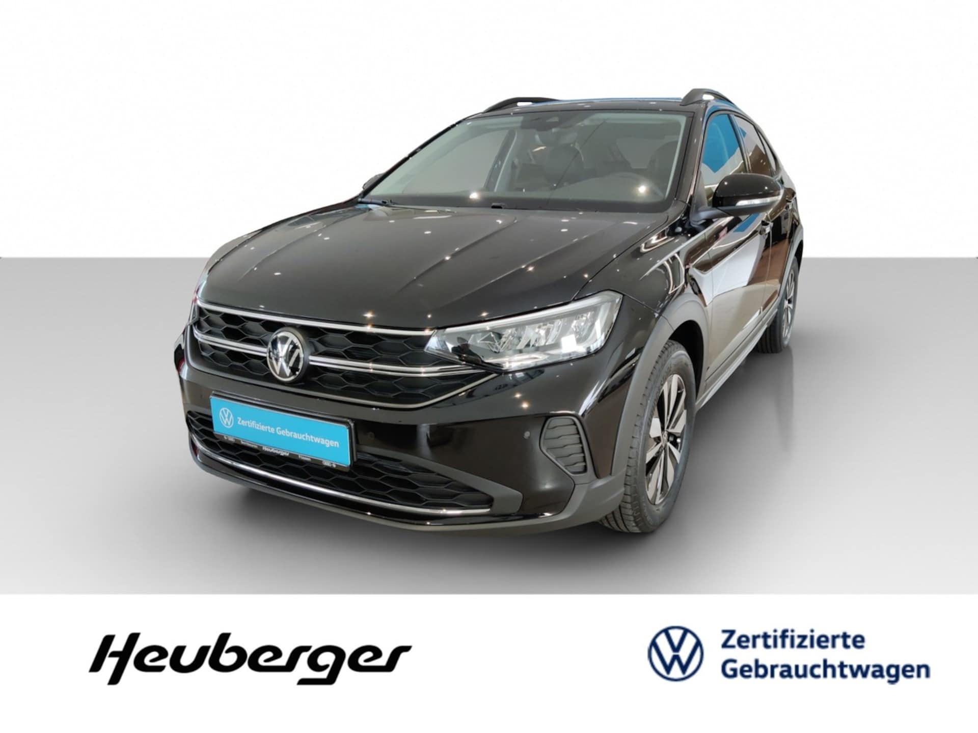 Volkswagen Taigo Goal