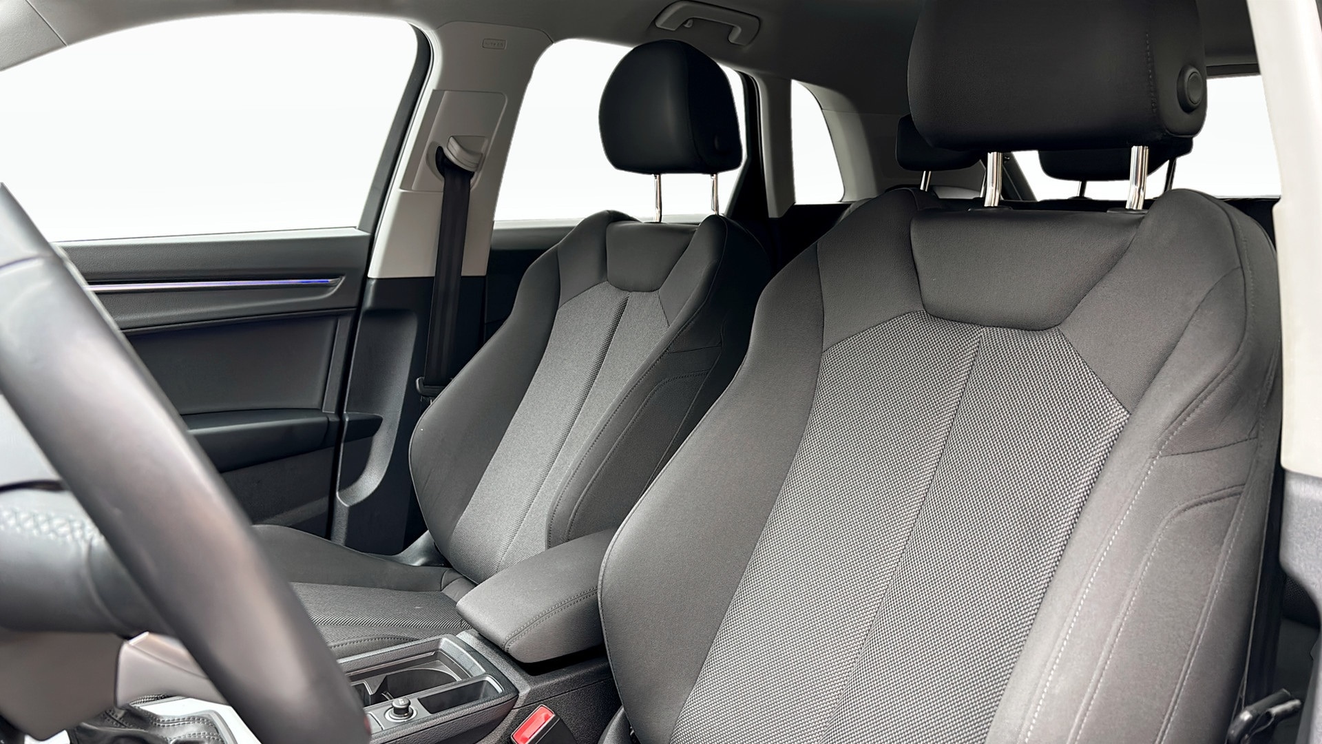 Image about Audi Q3 Q3 35 TFSI Proline advanced 150 hk S tronic