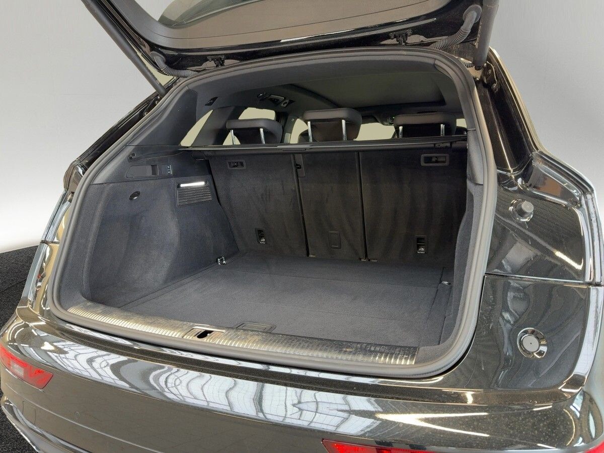 Image about Audi SQ5 TDI tiptronic