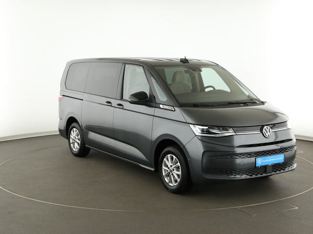 Volkswagen Multivan langversion