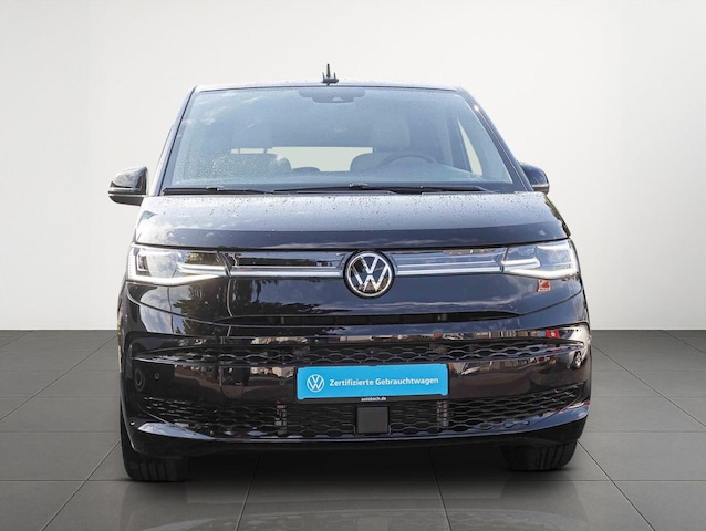 Volkswagen Multivan langversion