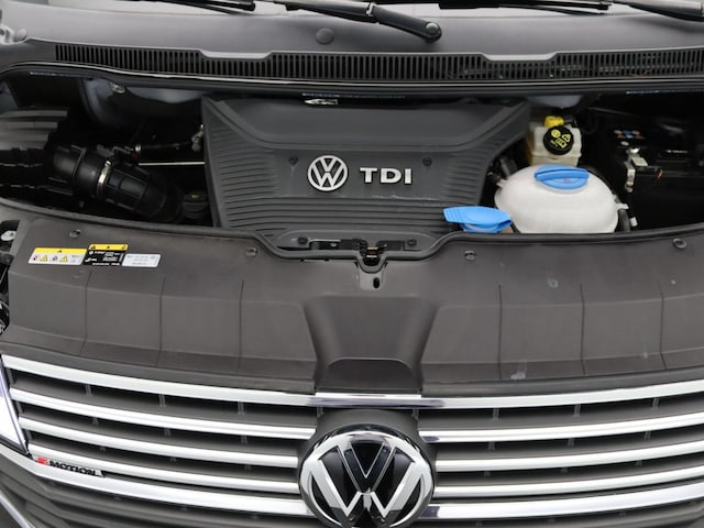 Volkswagen T6.1 Multivan