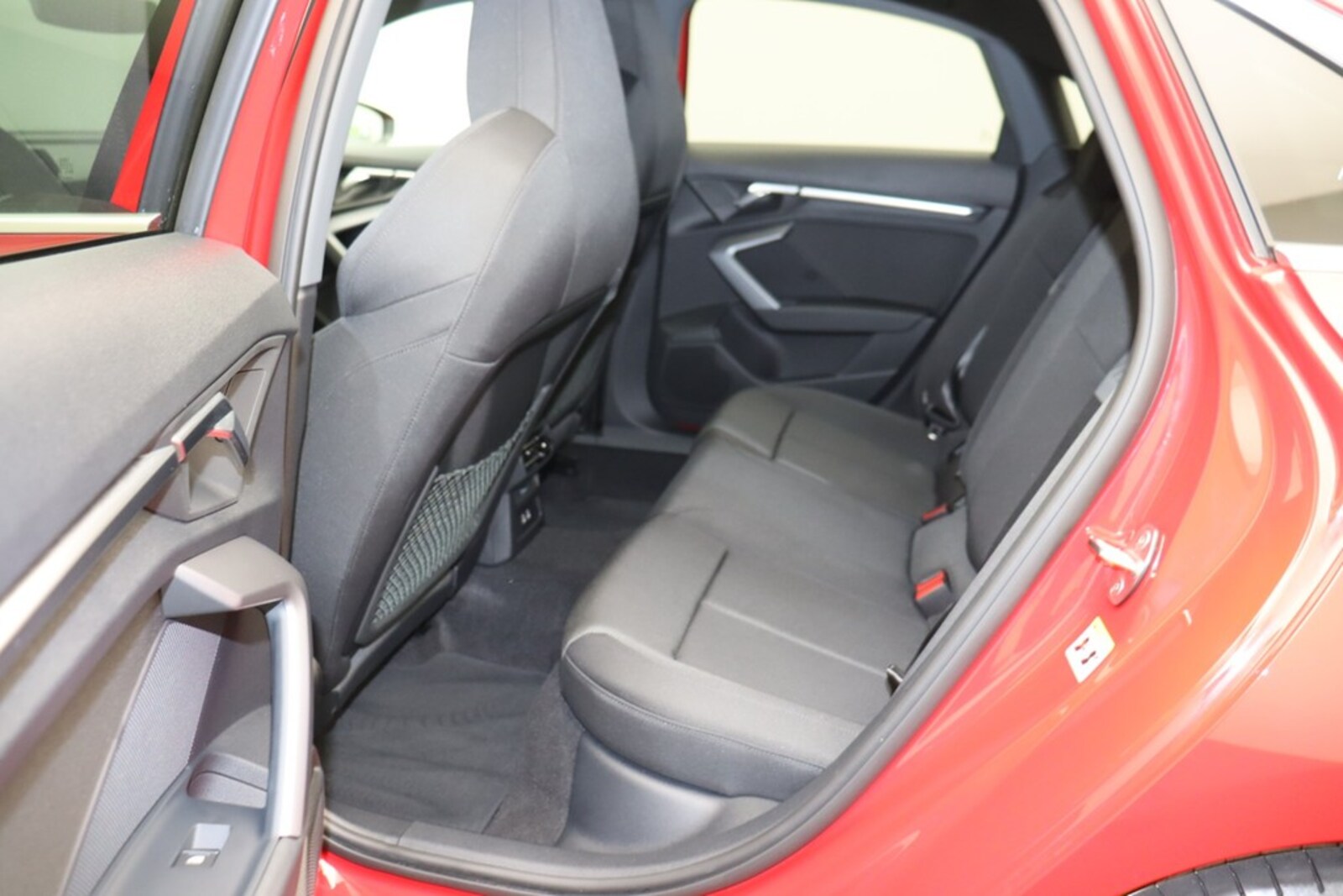 Audi A3 Limousine – Bild 11