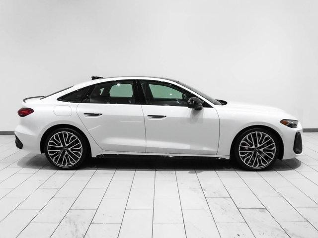 2025 Audi S5