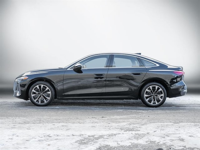 2025 Audi Audi A5 Sedan