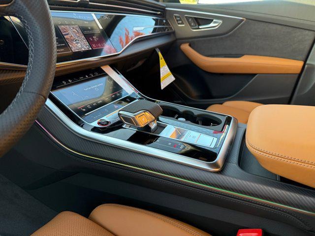 2026 Audi RS Q8 Base - Photo 13