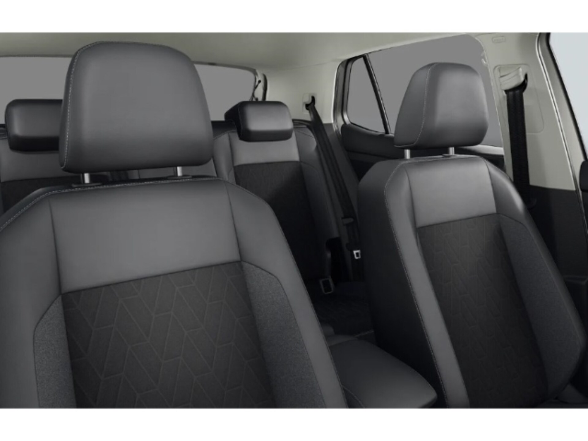 Volkswagen T-Cross ENERGY