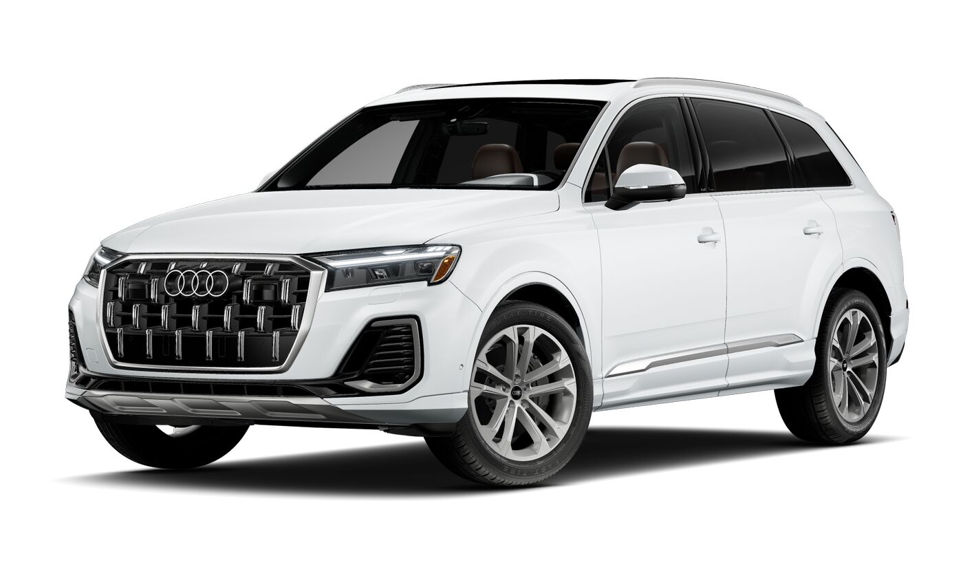 2025 Audi Q7 55 Premium quattro Tiptronic's photo