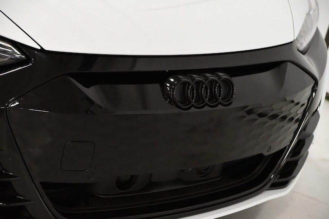 2022 Audi RS e-tron GT