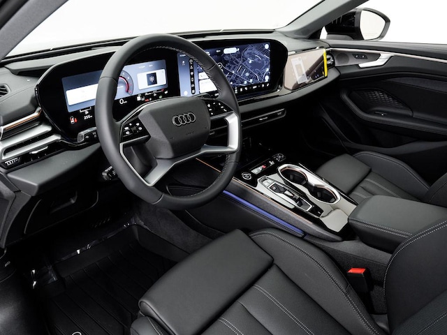 2026 Audi A6 Sedan