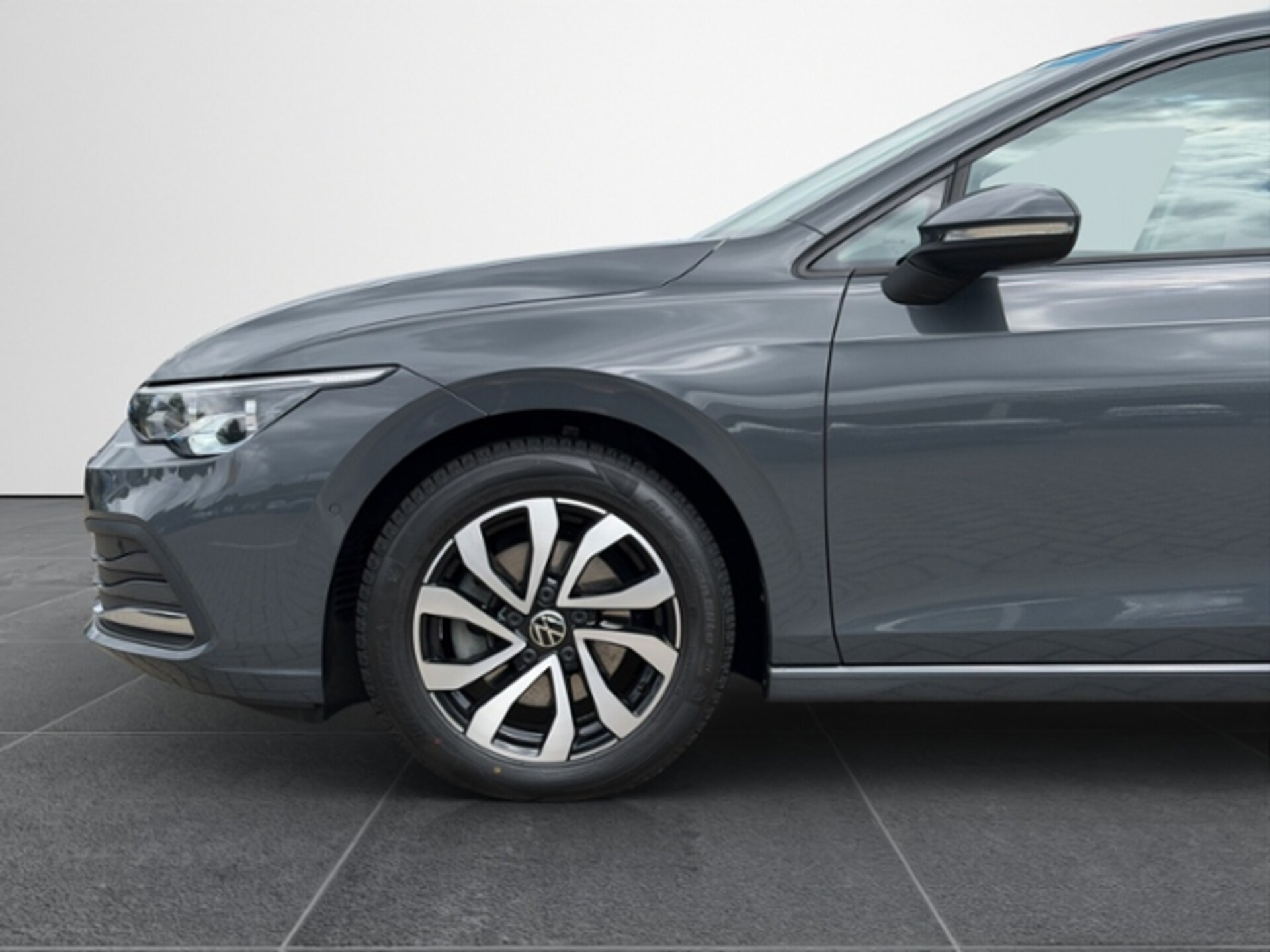 Volkswagen Golf Active