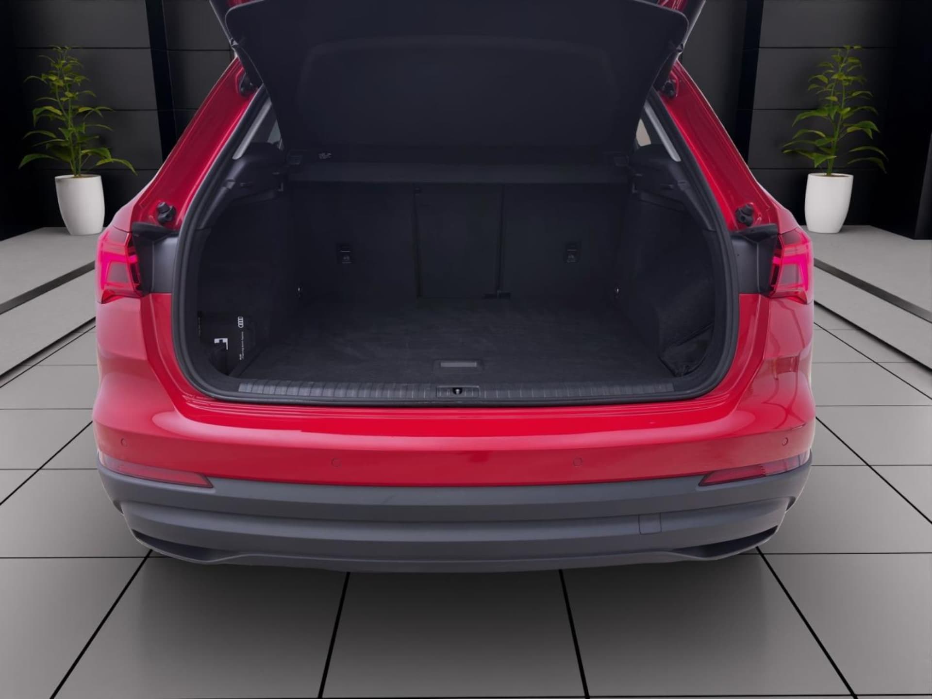Audi Q3 SUV