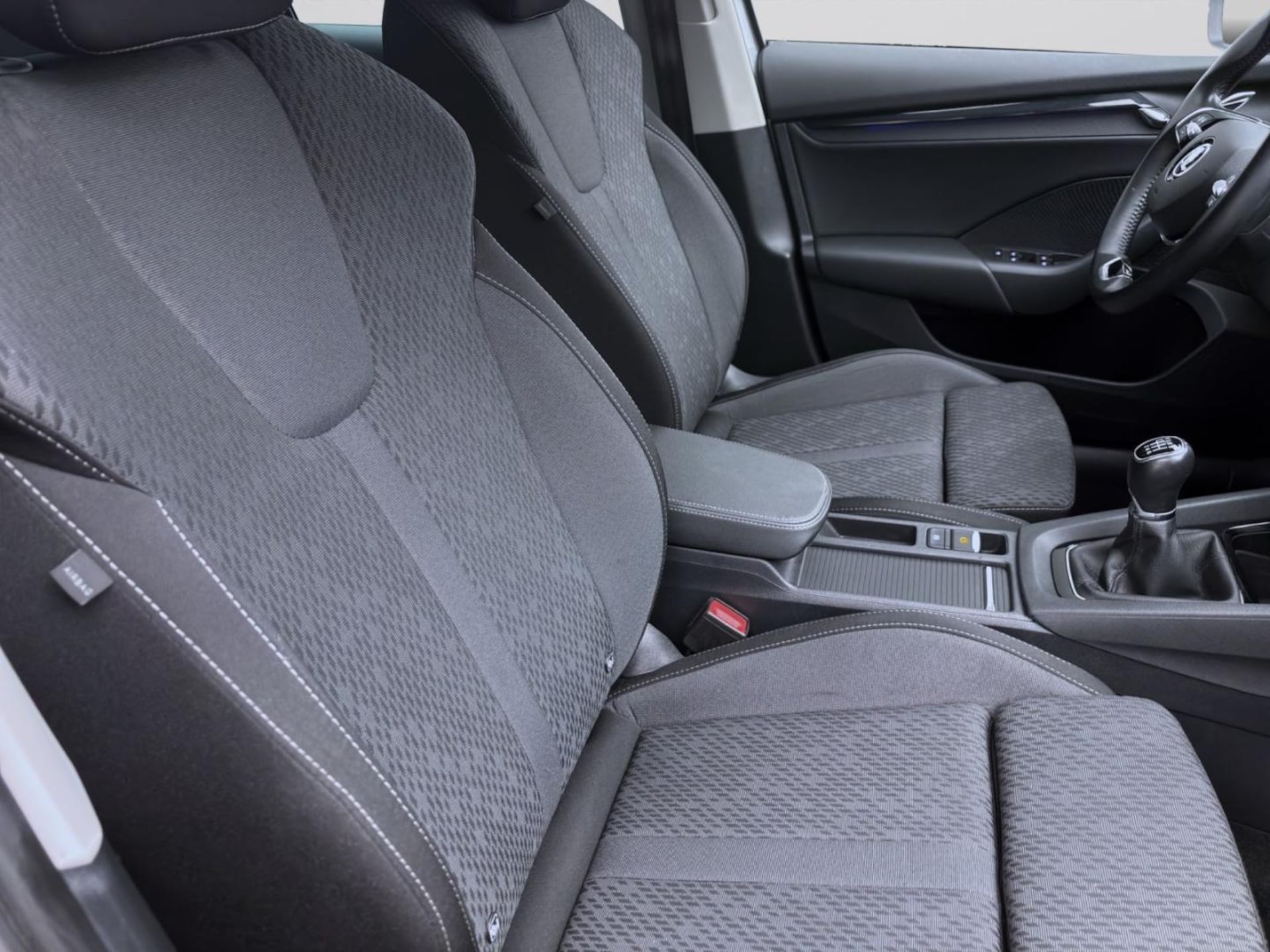 Skoda Octavia Combi Ambition