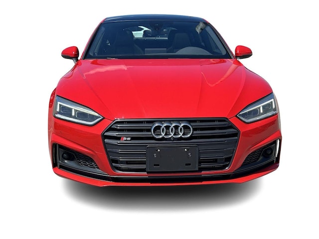 2019 Audi S5 Sportback