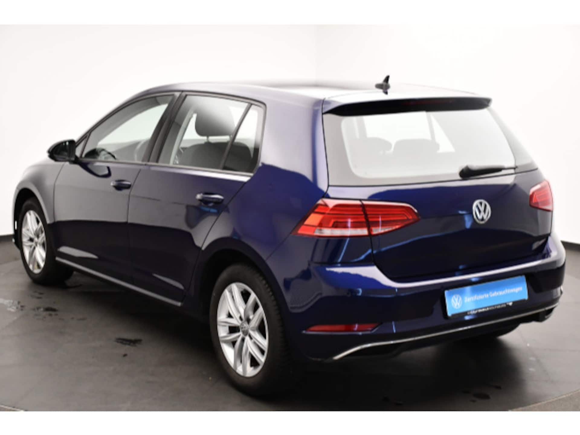Volkswagen Golf Comfortline