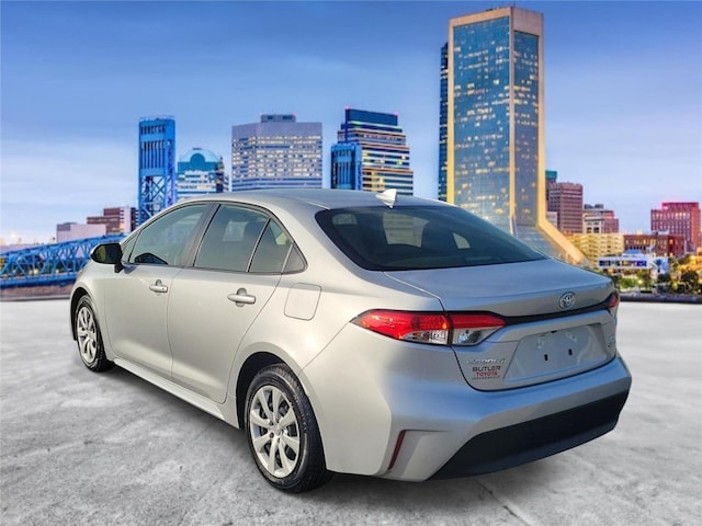 2026 Toyota Corolla Hybrid