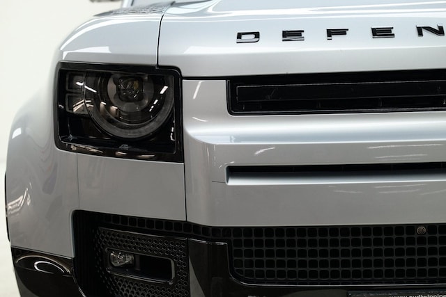 2024 Land Rover Defender