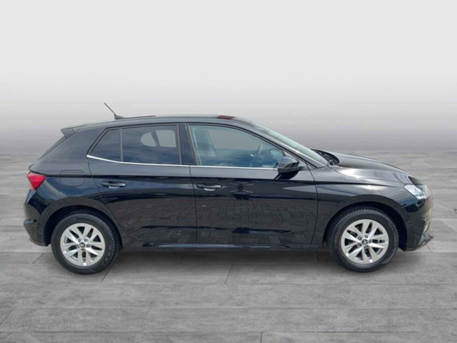 Škoda Fabia – Bild 5