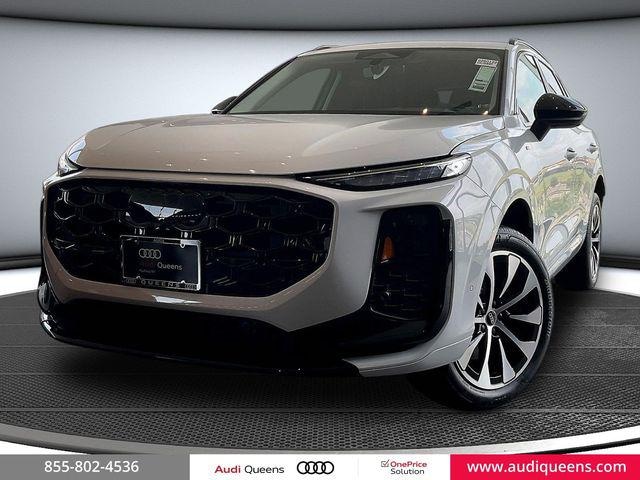 Photo of 2026 Audi Q3 SUV