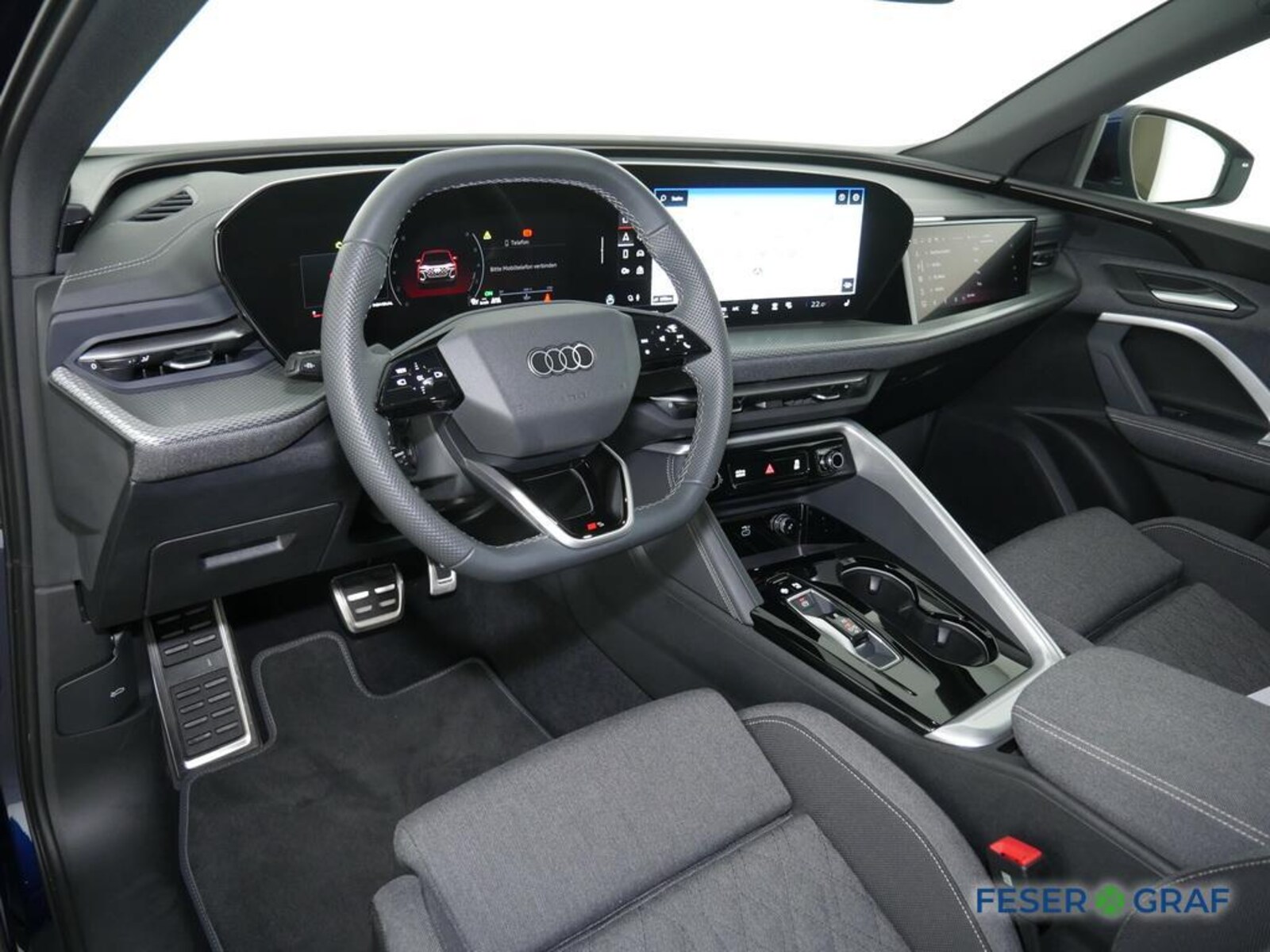 Audi Q5 – Bild 6
