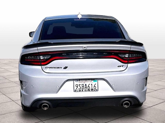 2022 Dodge Charger