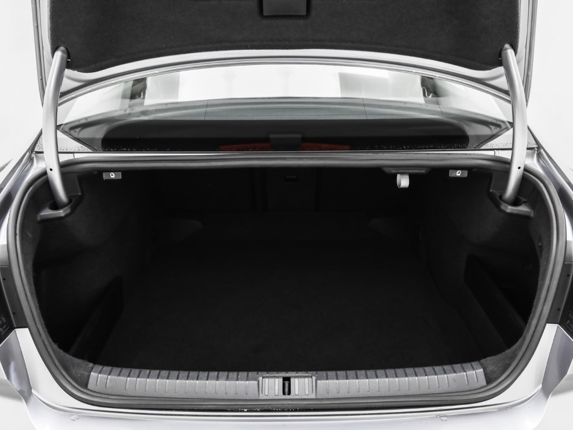 Volkswagen Passat Elegance