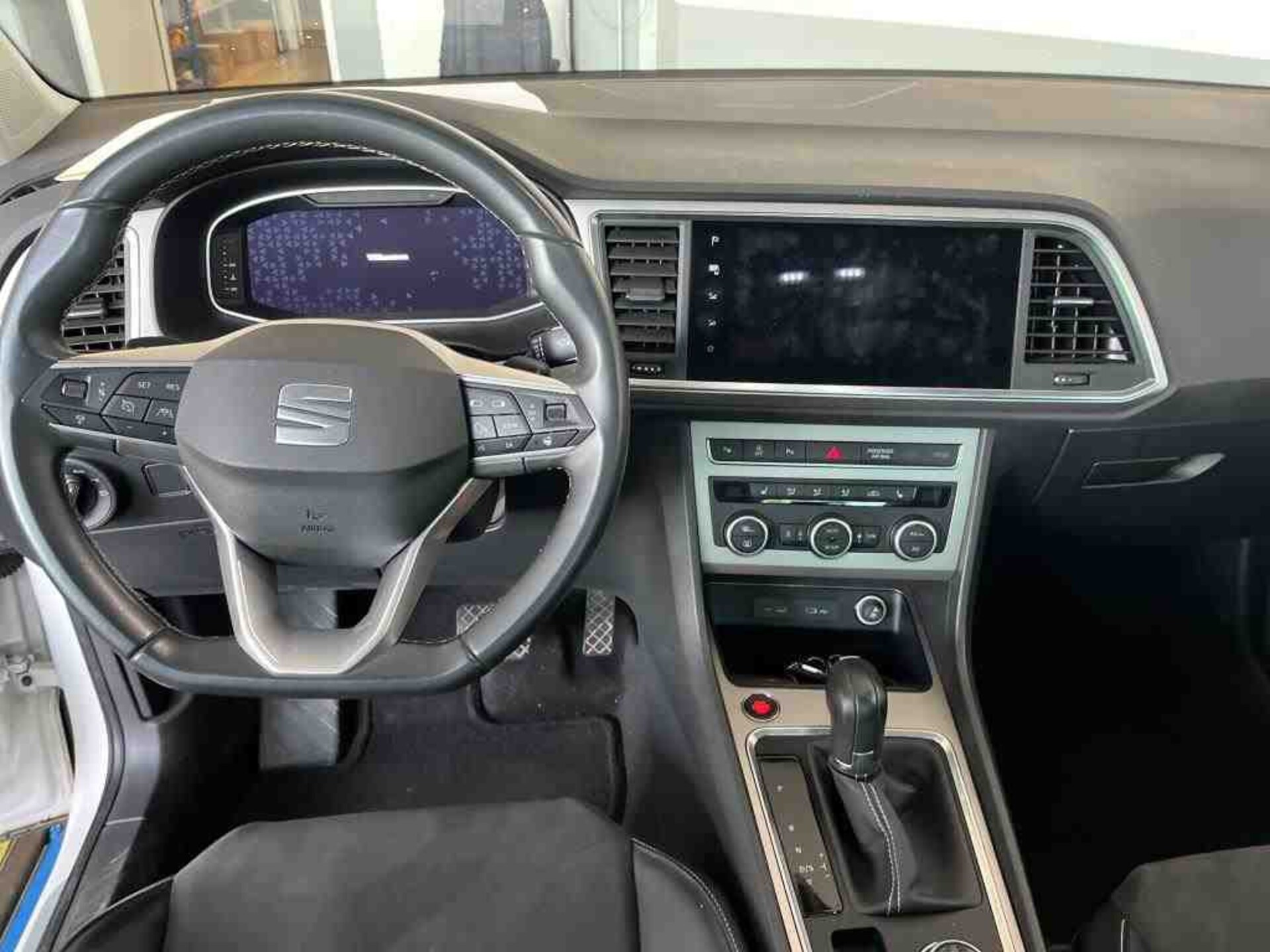 SEAT Ateca Xperience