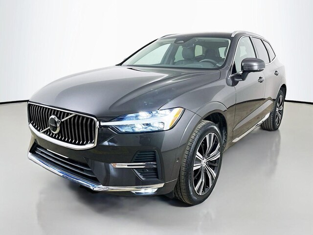 2023 Volvo XC60