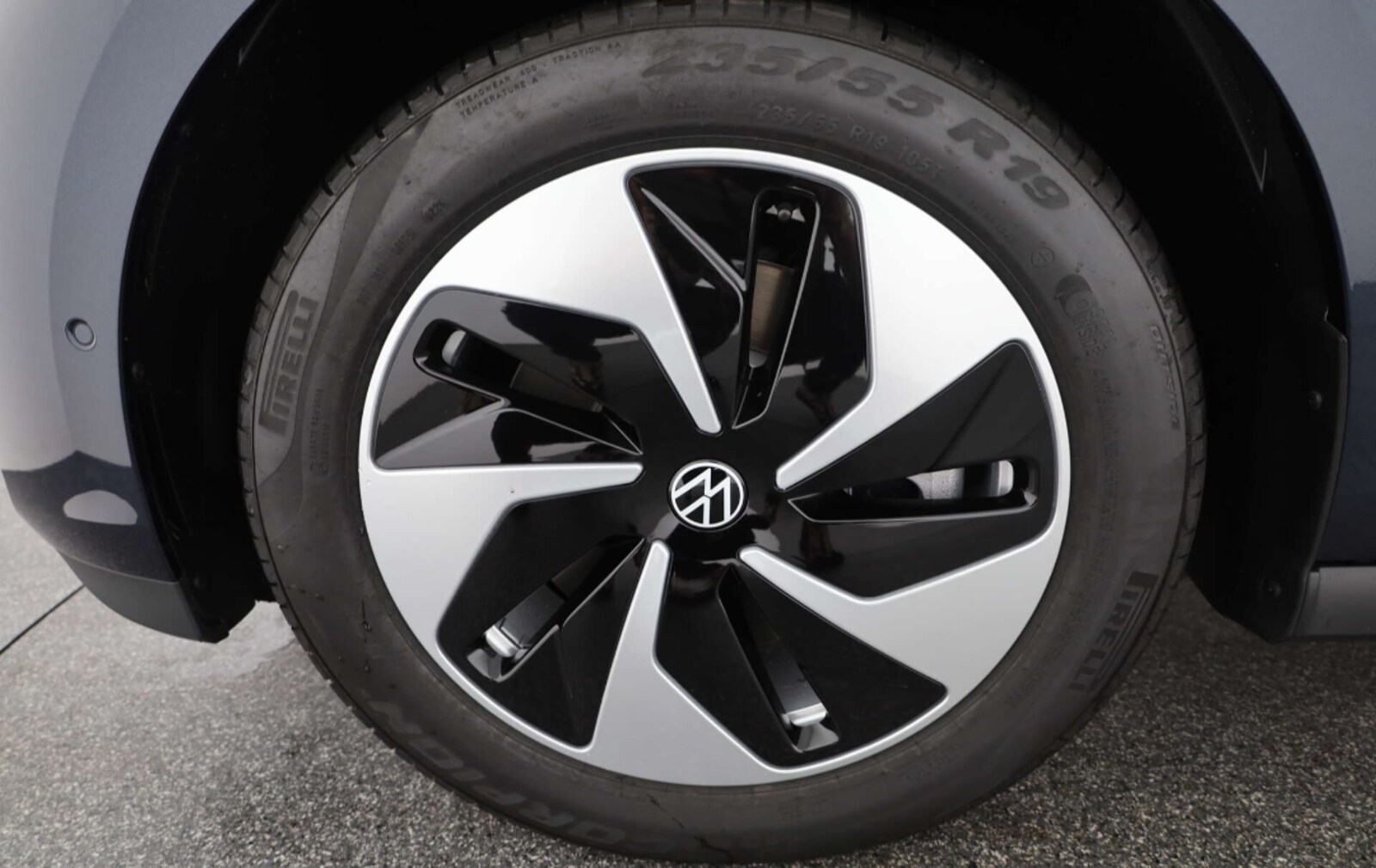Volkswagen ID. Buzz – Bild 3