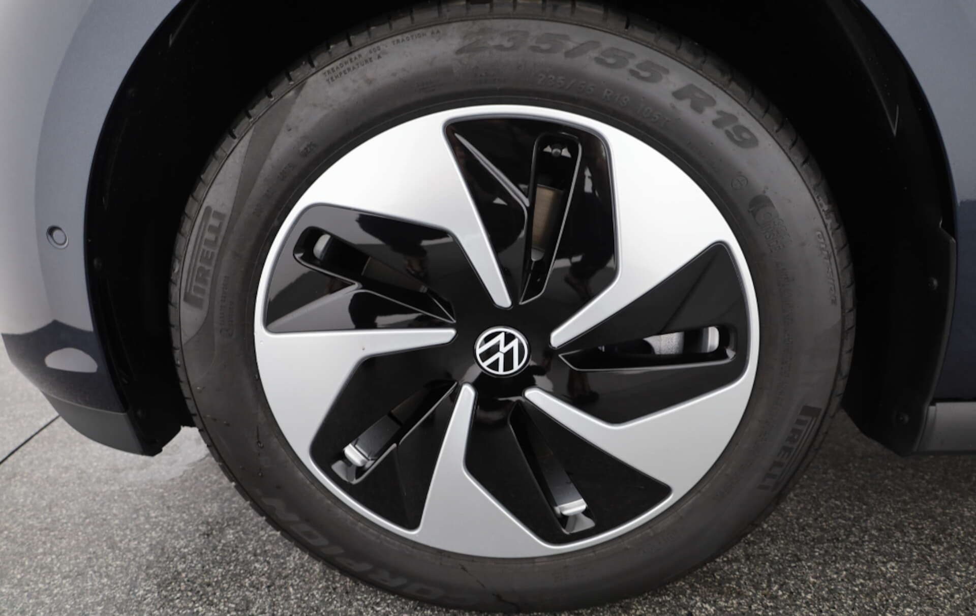 Volkswagen ID. Buzz ENERGY
