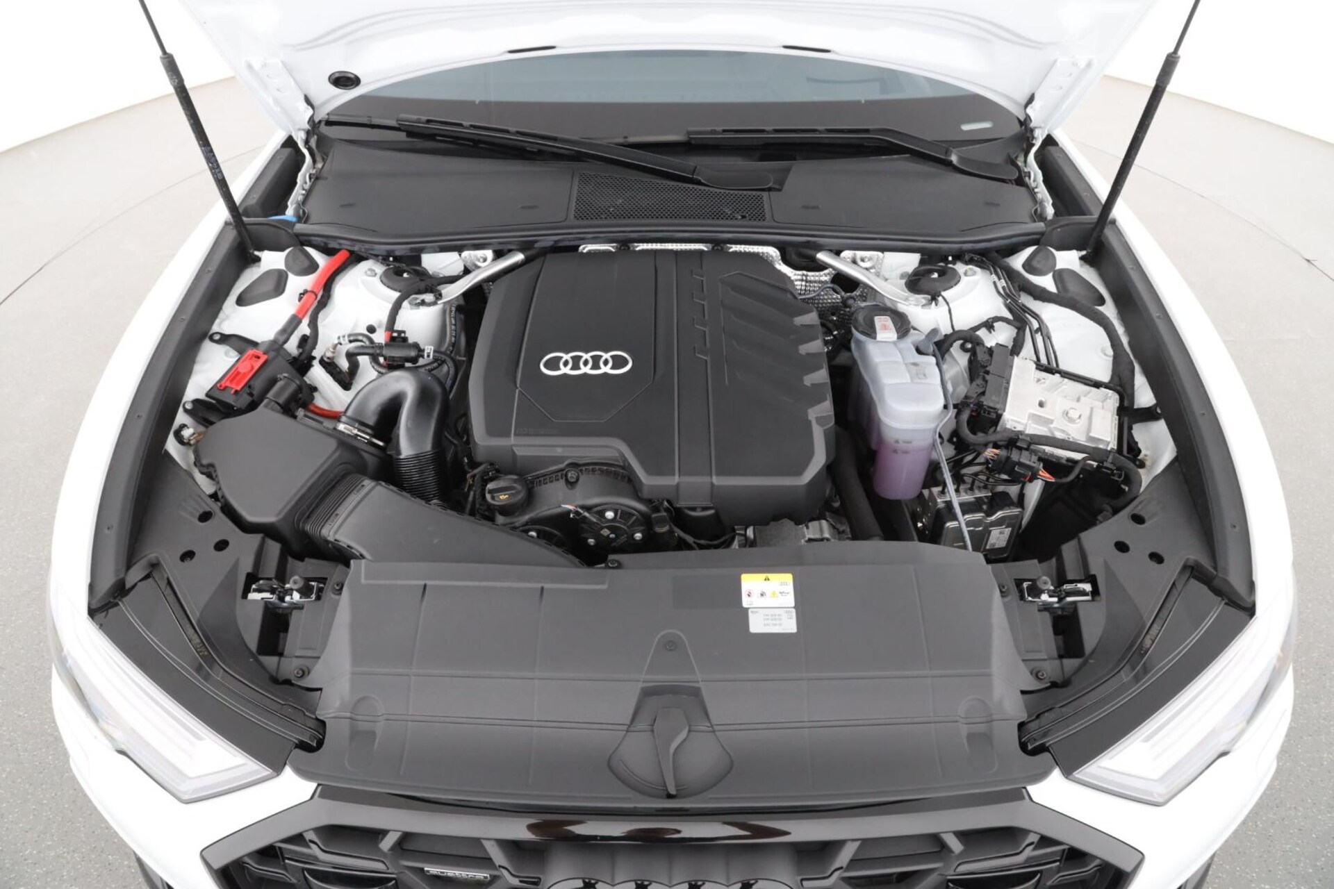 Audi A6 Avant Design