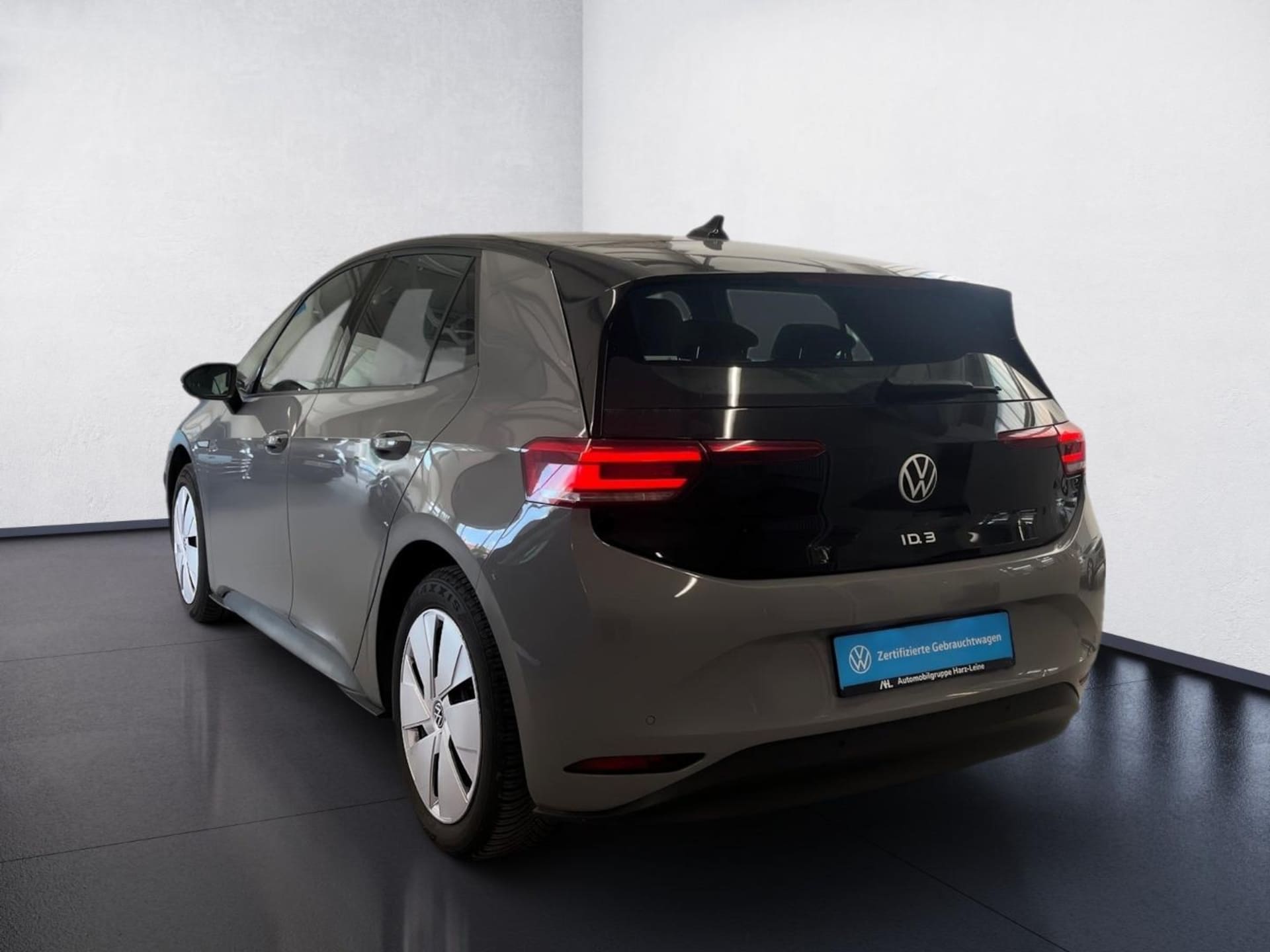 Volkswagen ID.3 Pure Performance
