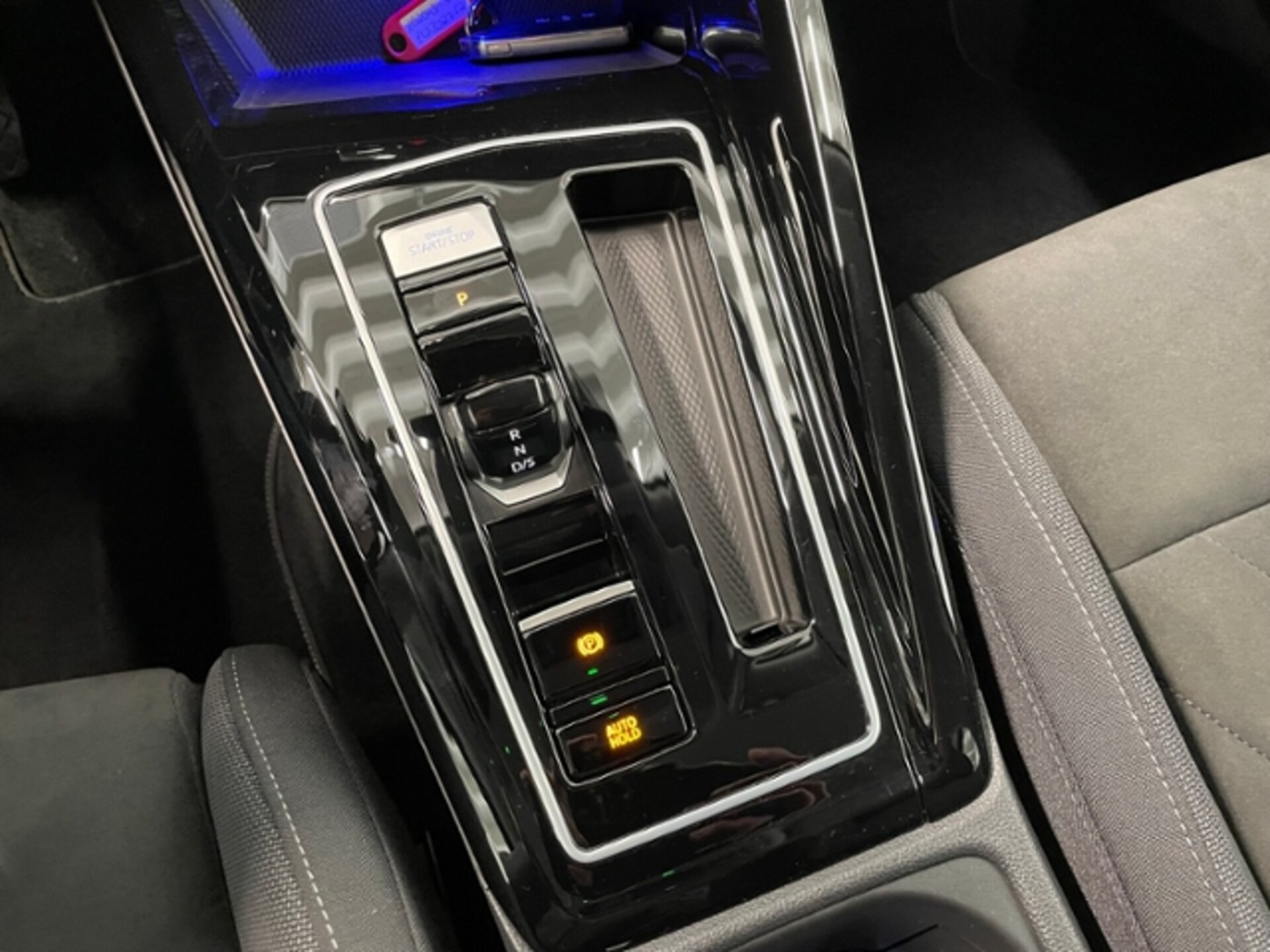 Volkswagen Golf Style
