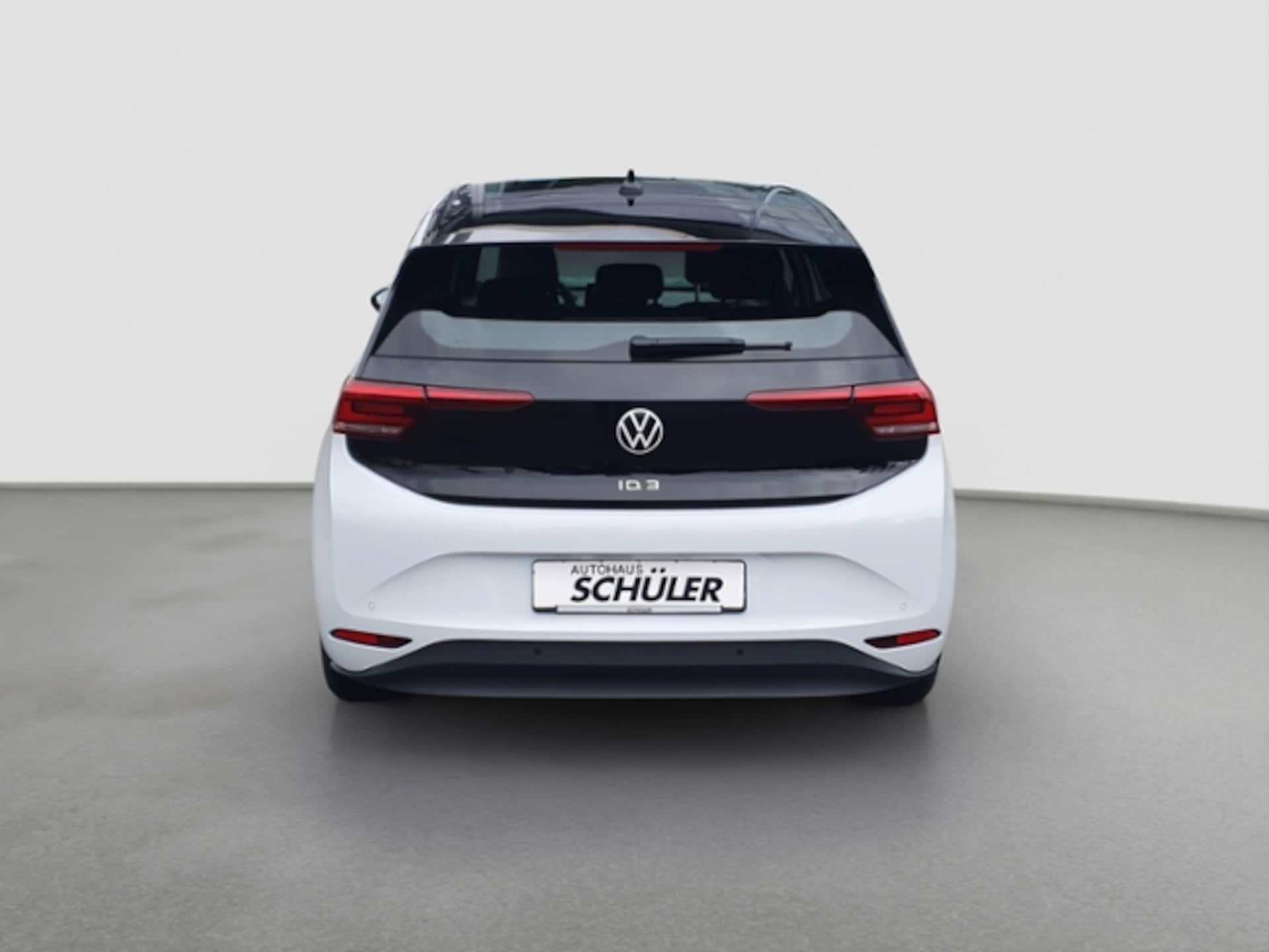 Volkswagen ID.3 Pro Performance