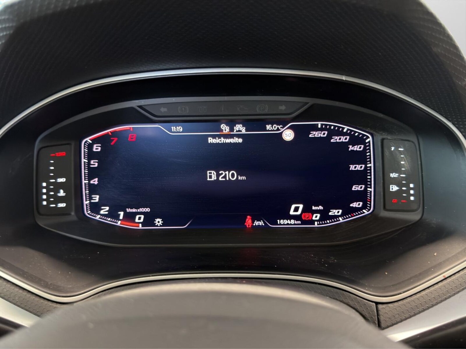 SEAT Ibiza – Bild 21