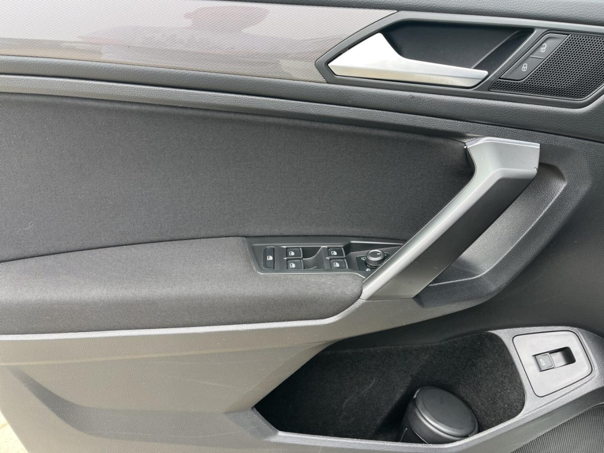 Volkswagen Tiguan Allspace Life