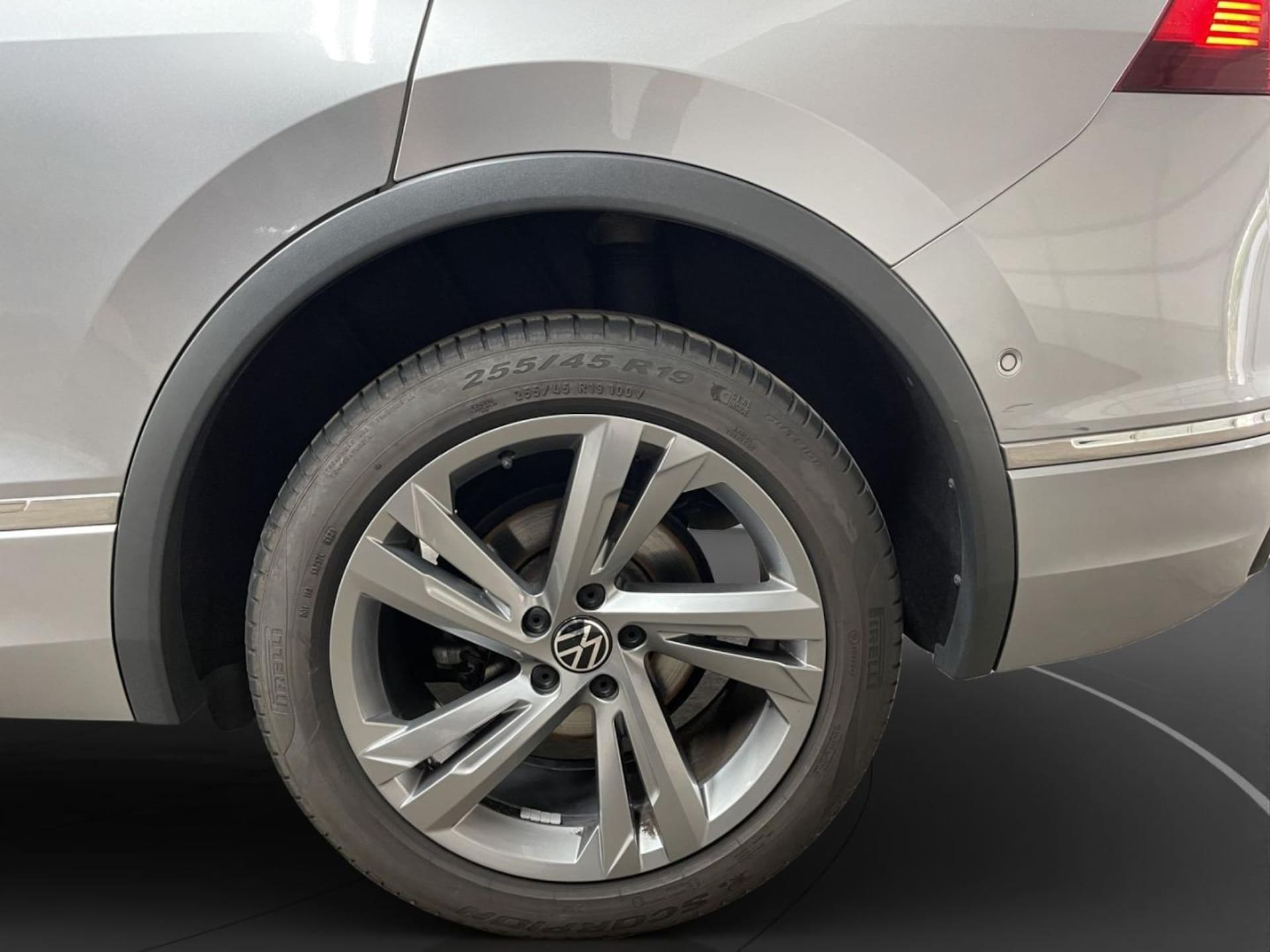 Volkswagen Tiguan Allspace R-Line