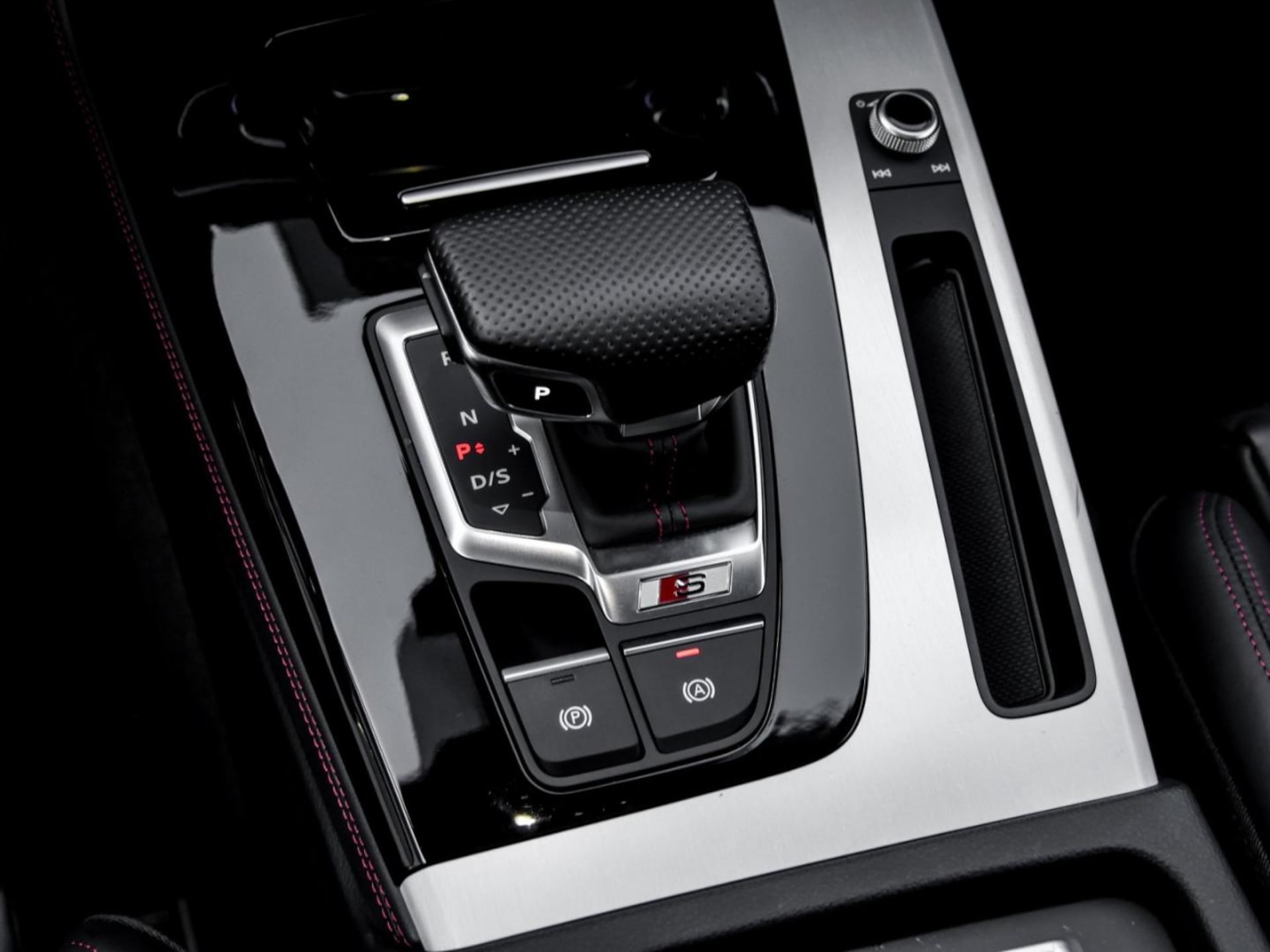 Audi SQ5 SUV