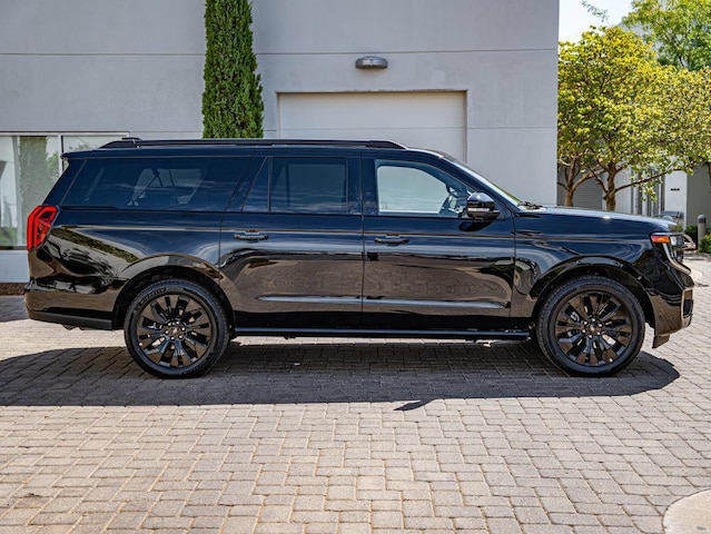 2025 Ford Expedition
