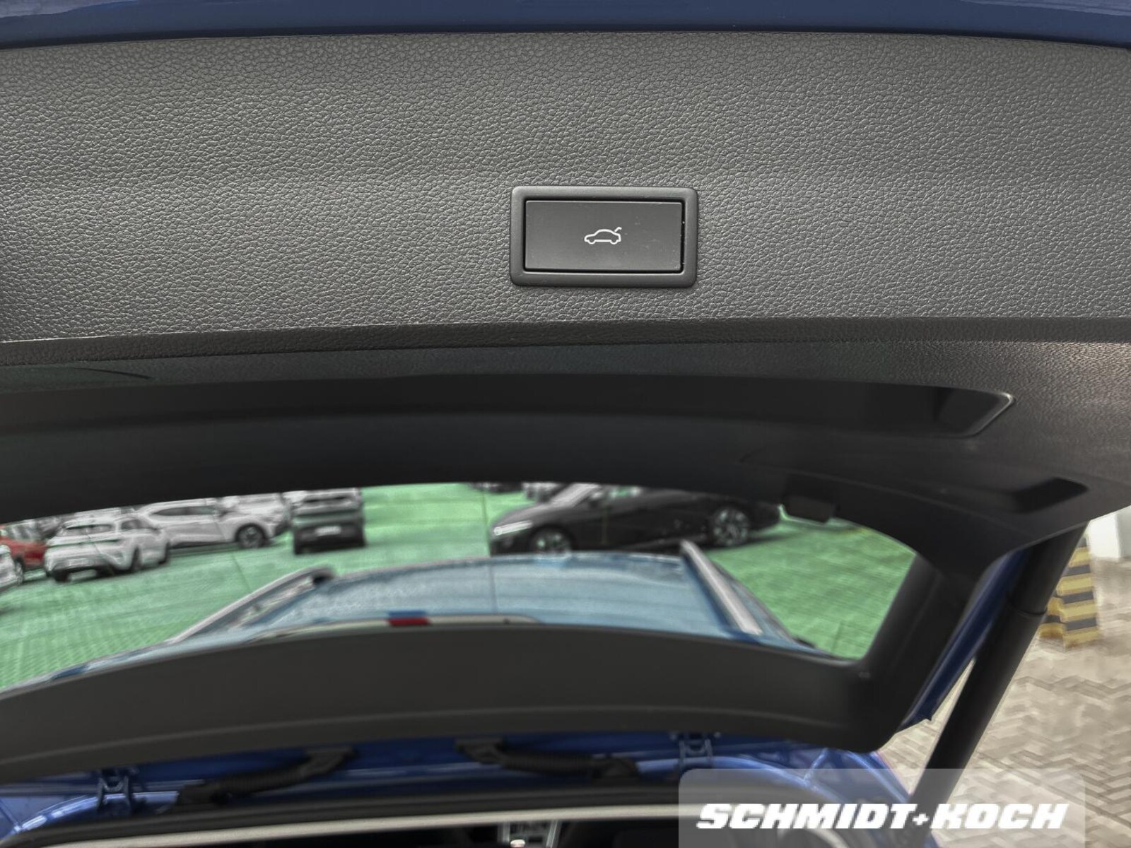 SEAT Ateca – Bild 13