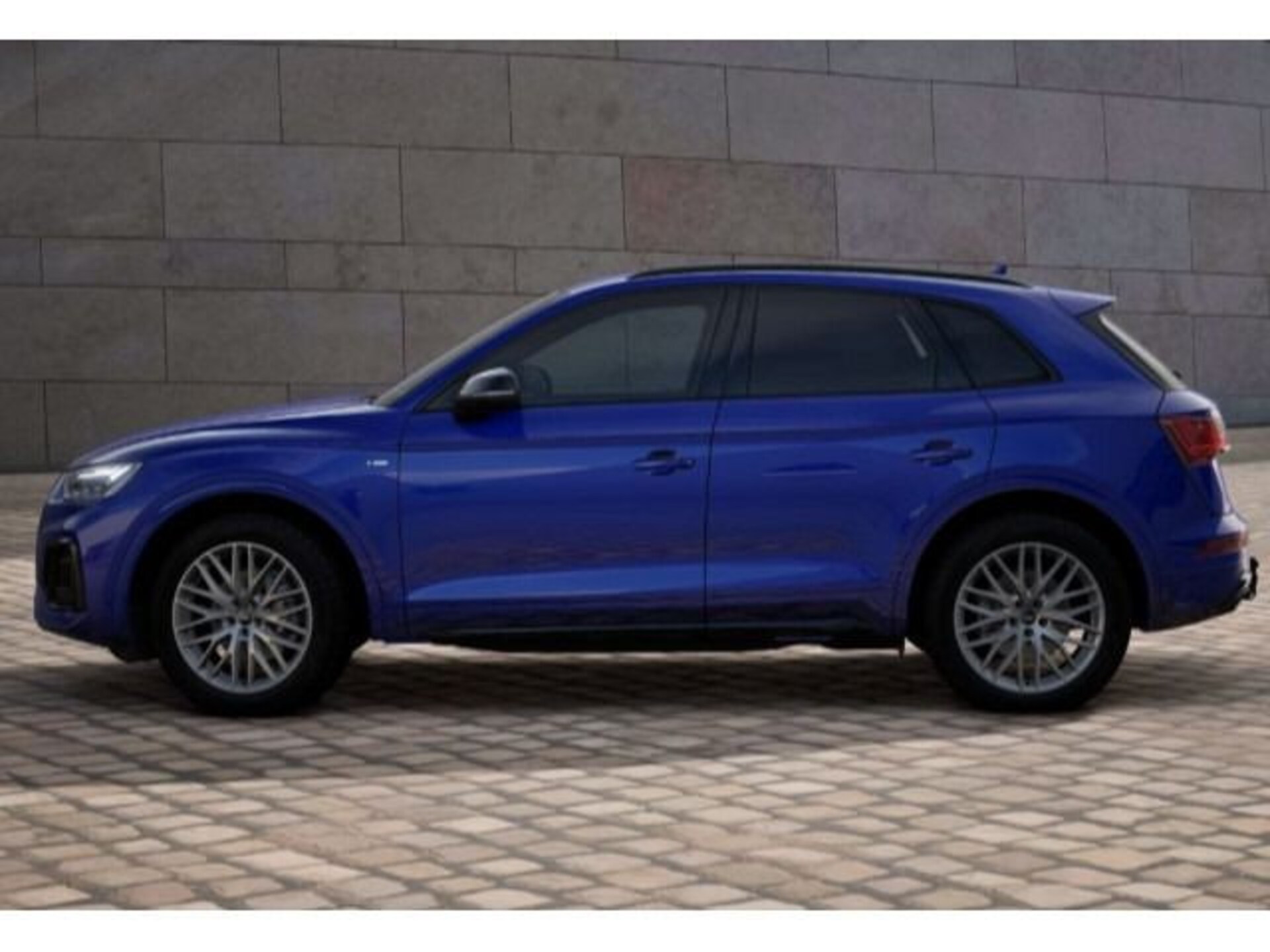 Audi Q5 SUV S line
