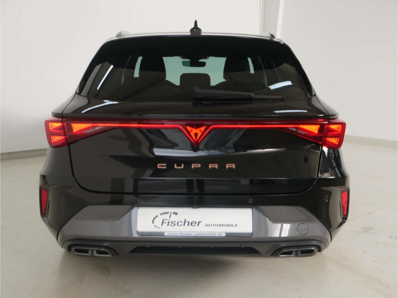 CUPRA Leon Sportstourer – Bild 6
