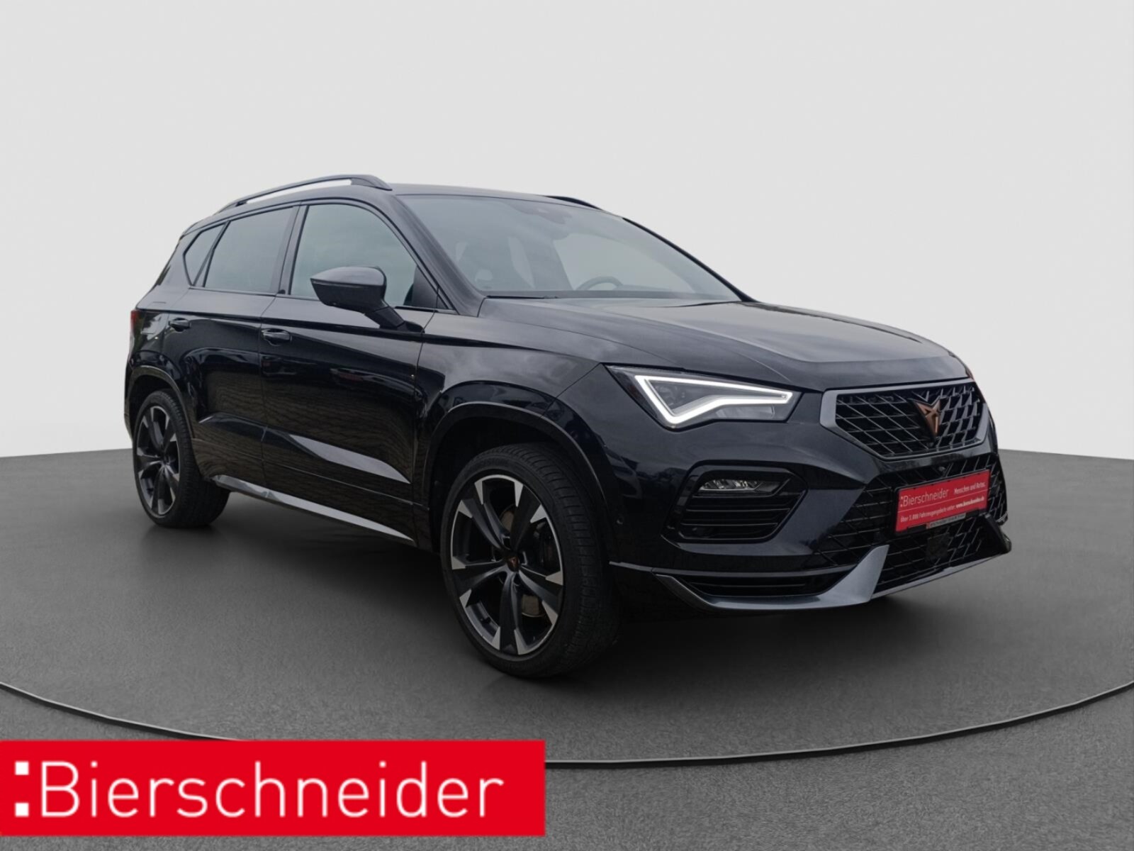 CUPRA Ateca – Bild 3