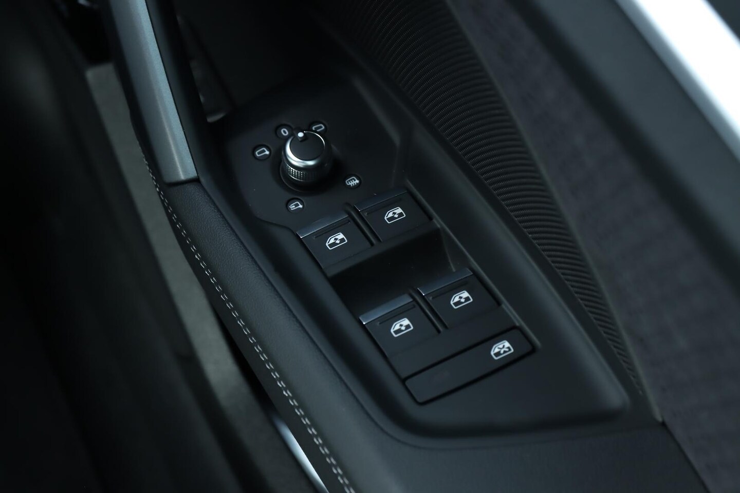 Image about Audi S3 Sedan TFSI quattro S tronic