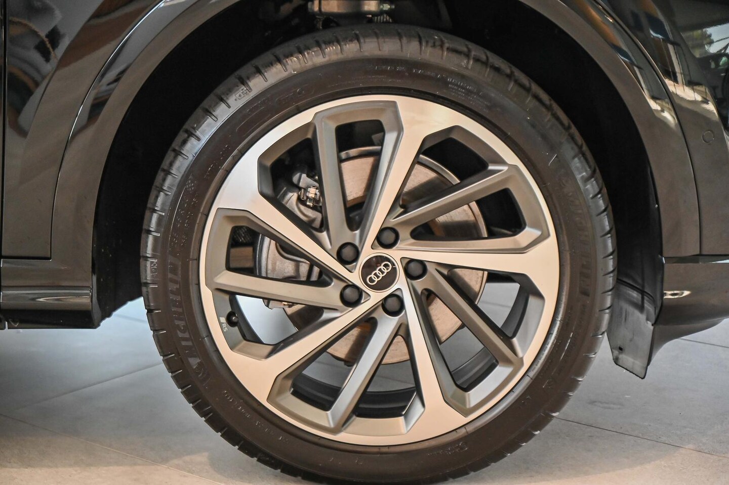 Image about Audi Q5 Sportback TFSI 150 kW